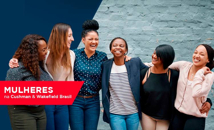 International Womens Day Brazil Cushman Wakefield
