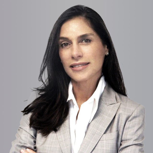 Celina Antunes Sao Paulo Total Operations
