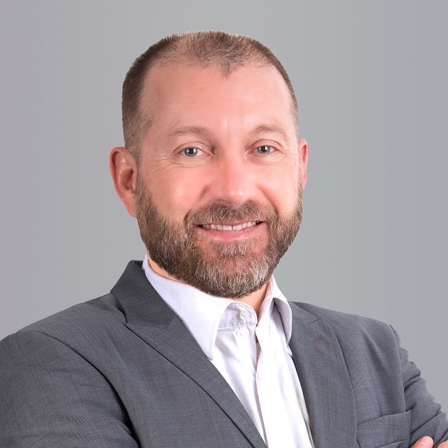 Mário Sérgio Gurgueira Executive Director Brasil