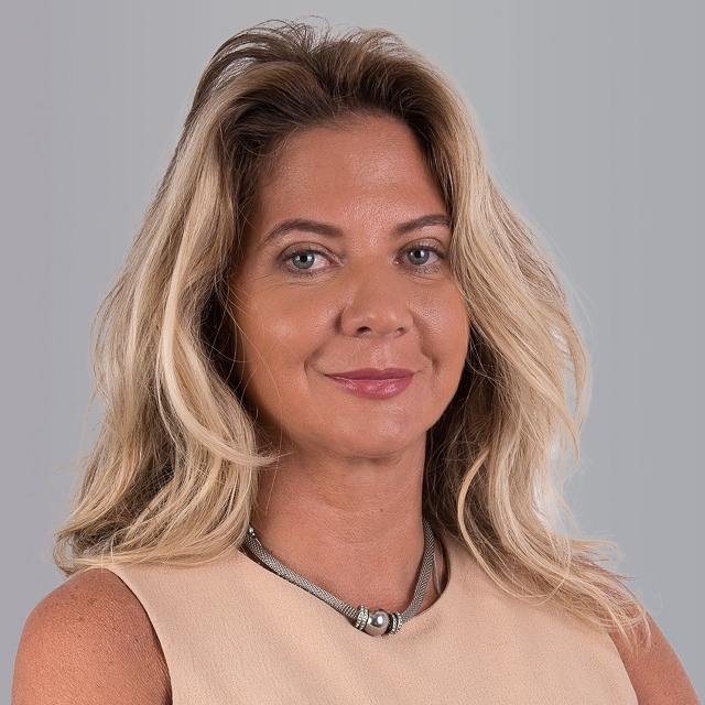 Raquel Miralles Sao Paulo