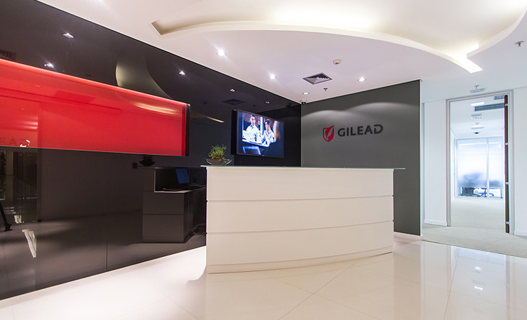 Gilead