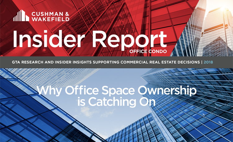 Q4 2018 Insider Report