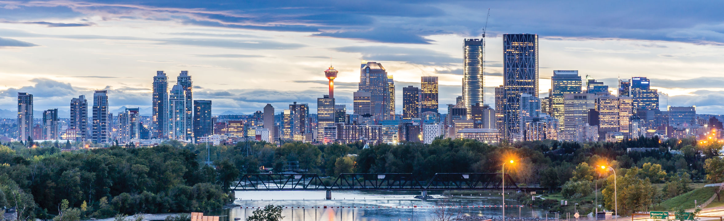 Calgary Canada Cushman Wakefield