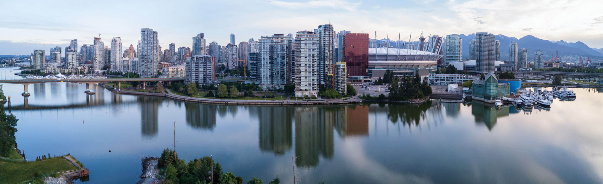 Vancouver Canada Cushman Wakefield