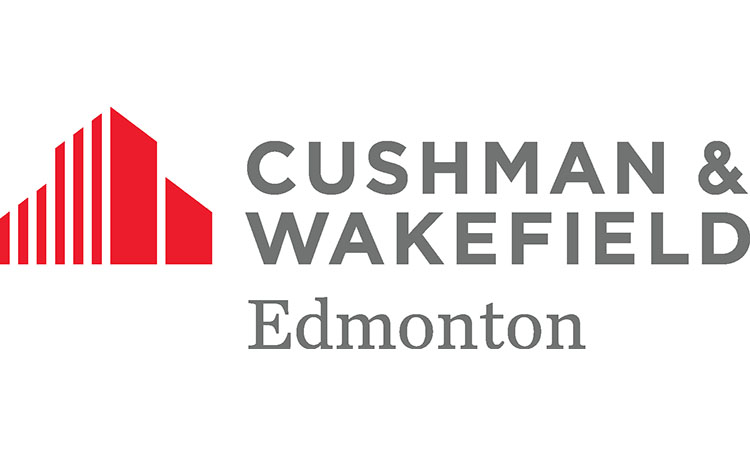 CW Edmonton Logo