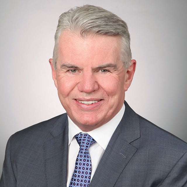 Brian Flood Toronto