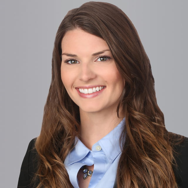 Brittany Slaney Toronto Valuation & Advisory