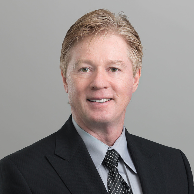 Christopher Driver Vancouver Vice President Capital Markets