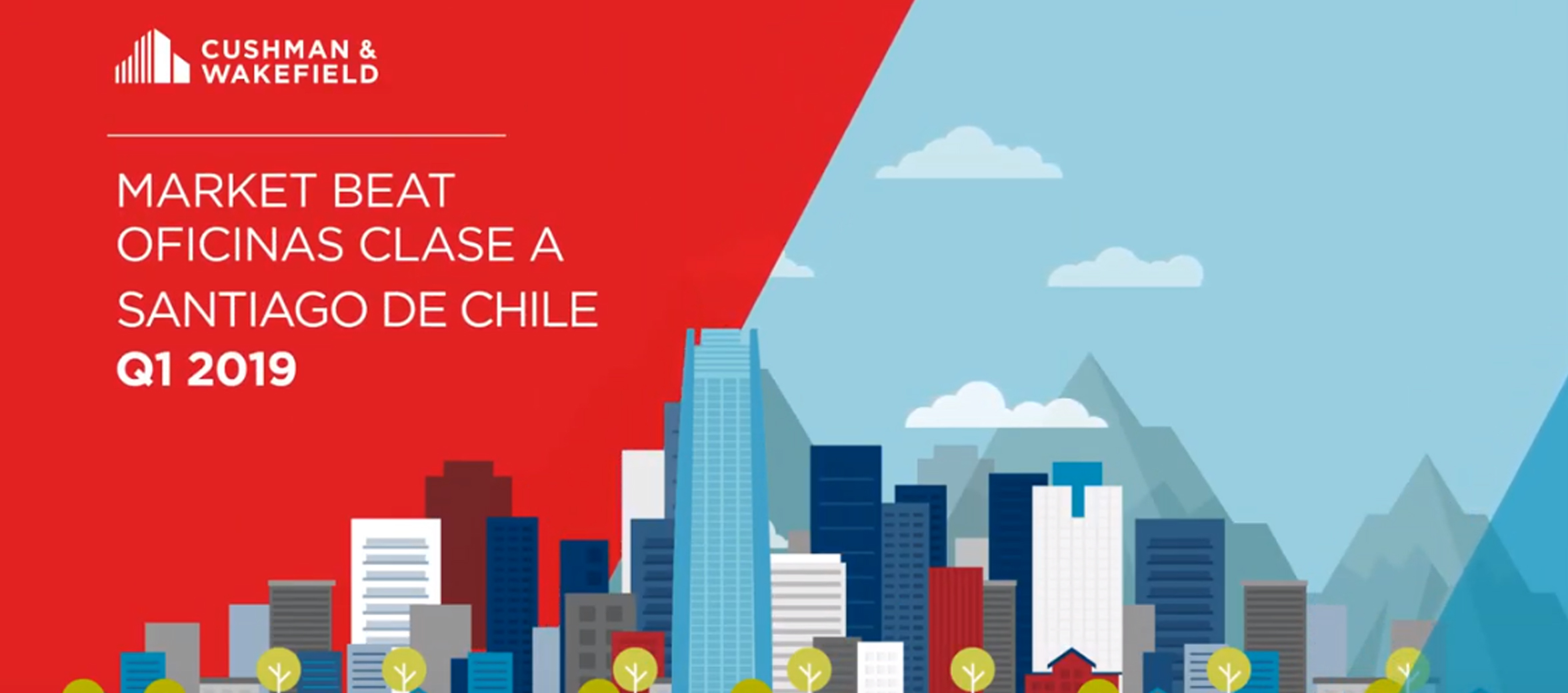 Santiago Office Marketbeat