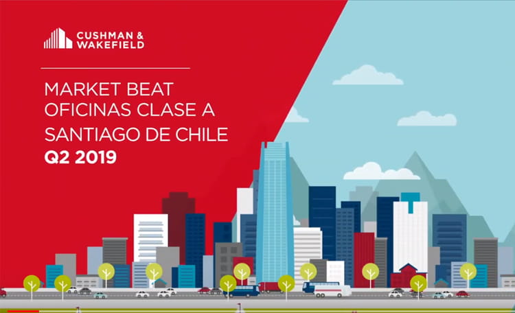 Santiago Office Marketbeat