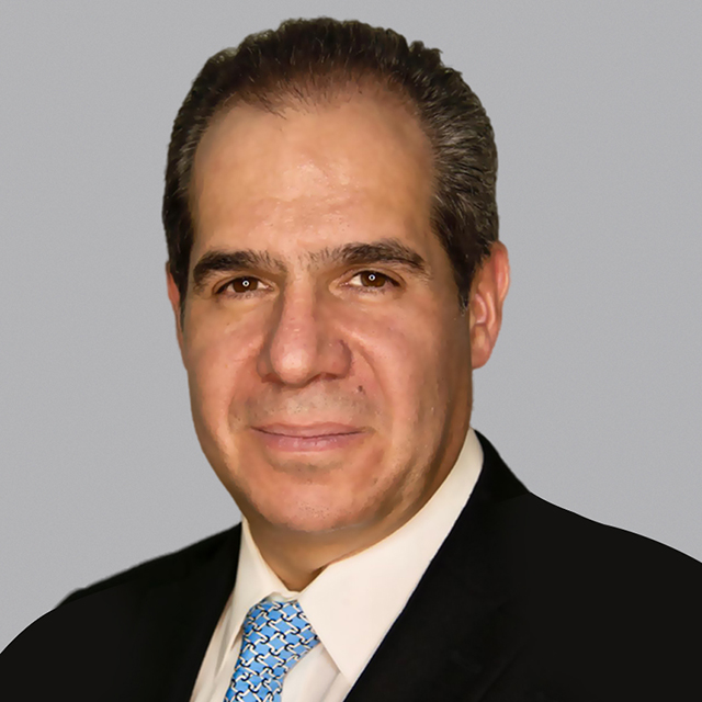 Donald Forseck Mexico City Capital Markets