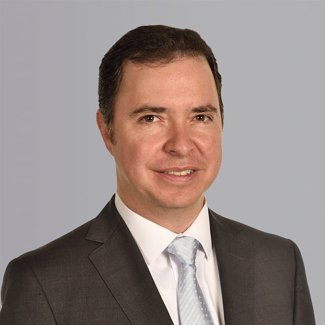 Juan Carlos Ulloa Mexico City