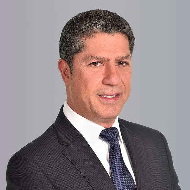 Rafael Monroy Mexico City