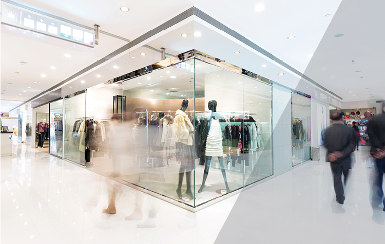 Retail