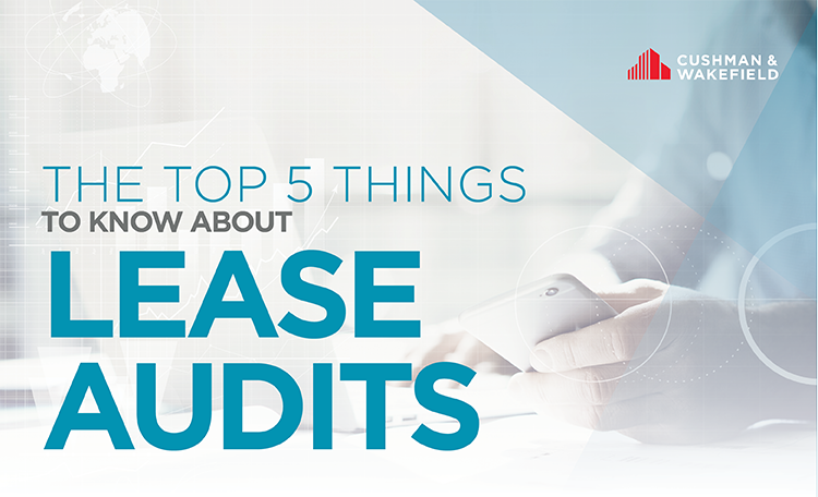 Lease Audits Article