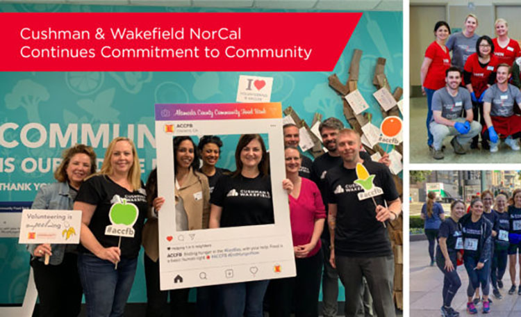 Collection of NorCal Community Event Images