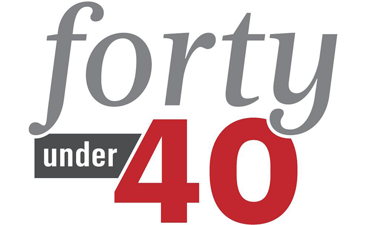 South Florida Business Journal 40 under 40
