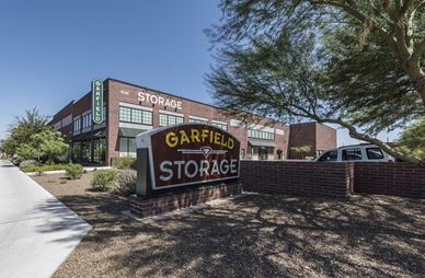 Cushman Wakefield Self Storage Advisory Group Announces Sale In Downtown Phoenix United States Cushman Wakefield