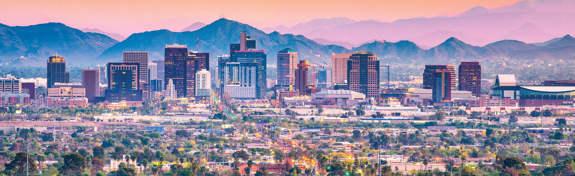 Phoenix United States Cushman Wakefield