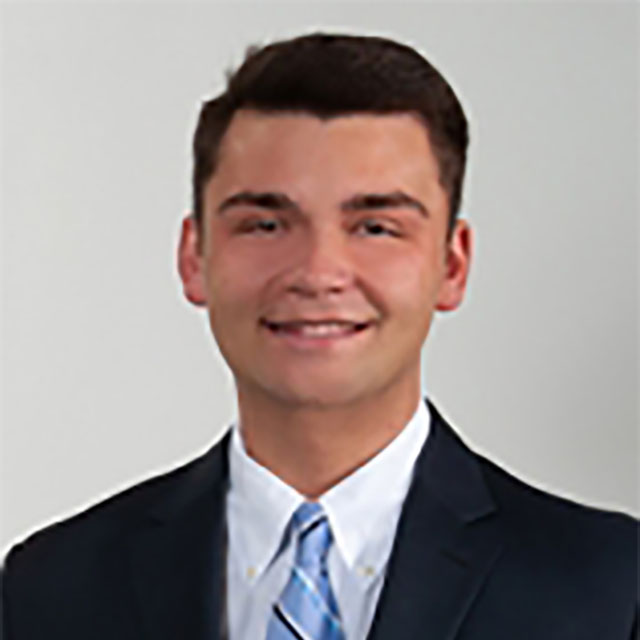 Matthew Nolan