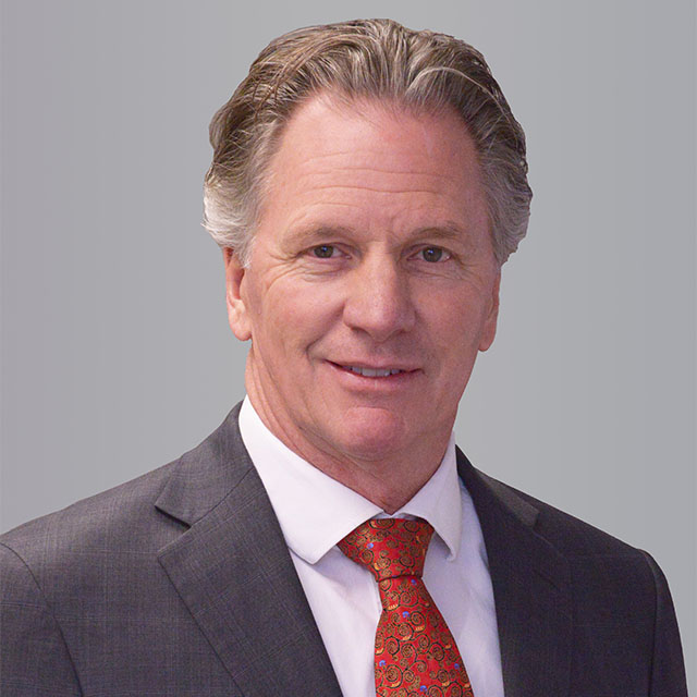Brett C. Preston El Paso Managing Partner