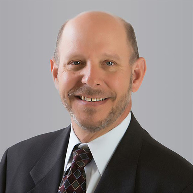 Gary Tasman