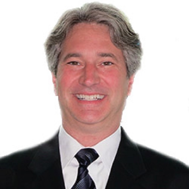 Brian J. Coleman