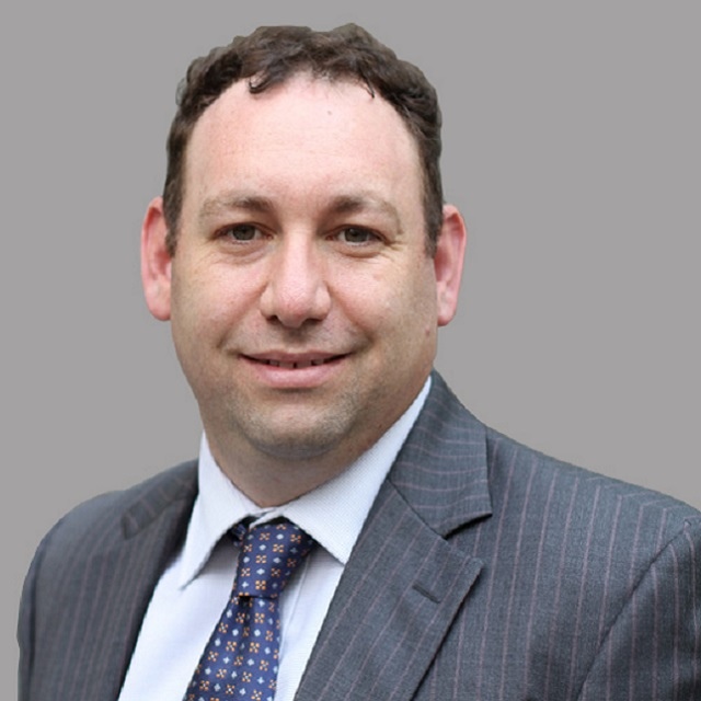 Dennis B. Launer