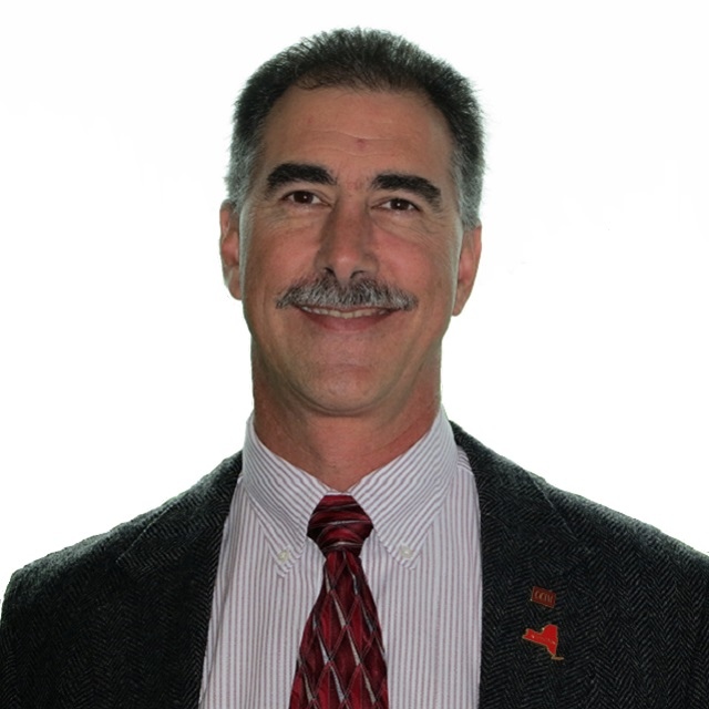 Guy G. Blake, CCIM