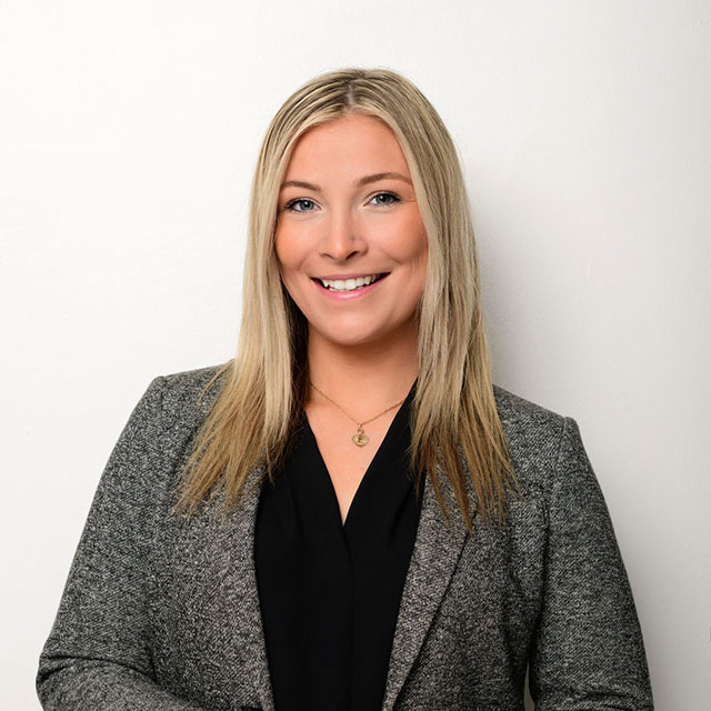 Lindsey Coakley