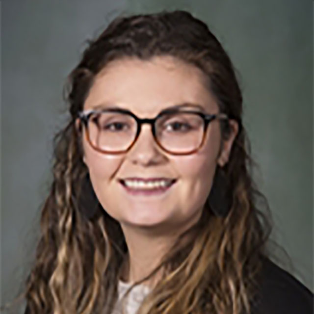 Alexandra Mitchener