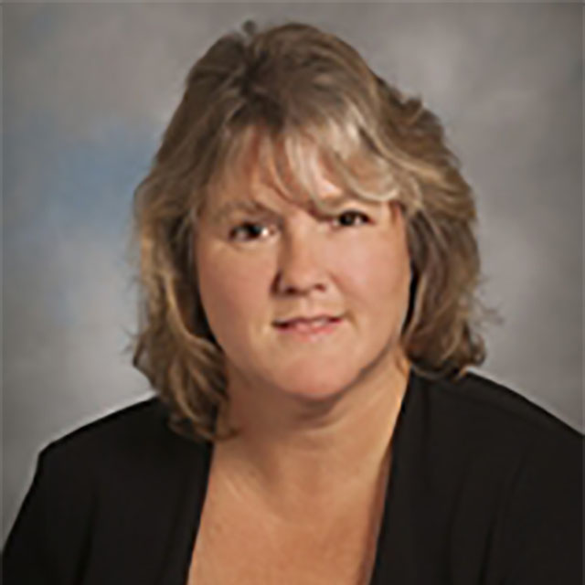 Ann Coley