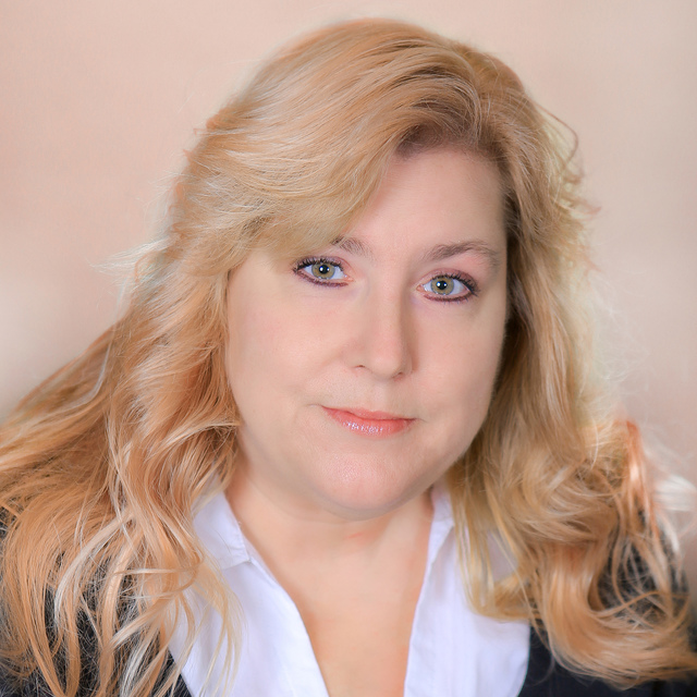 Jeri Powell