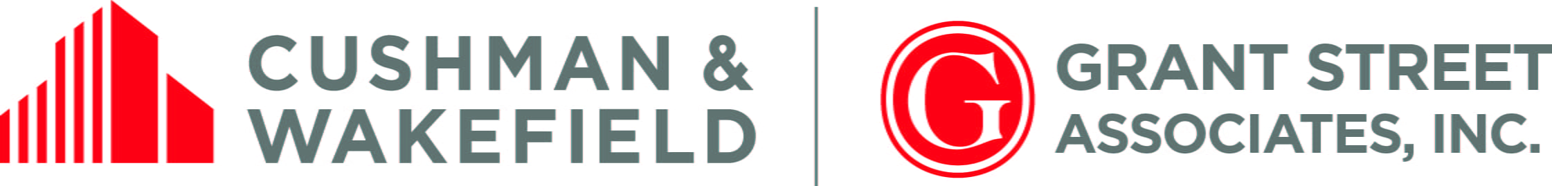 Grant Street Associates Alliance Logo