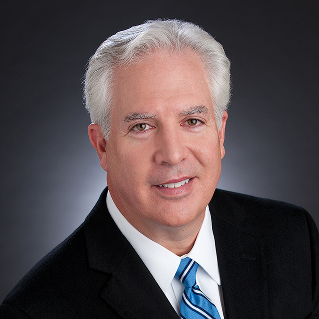 Randall McCombs