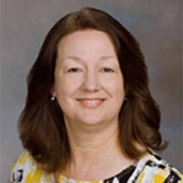 Donna Reese