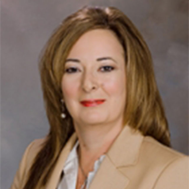 Jacquie Koch