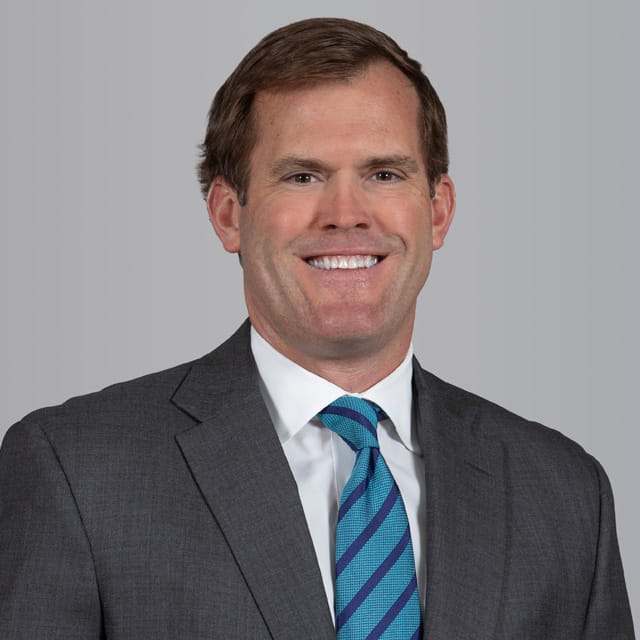 James Ashby IV Richmond Thalhimer