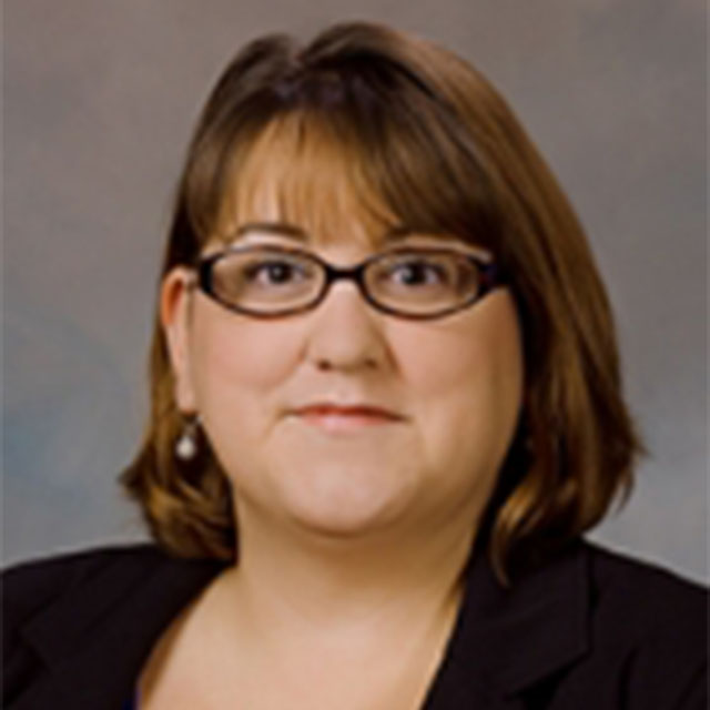 Jennifer Meador