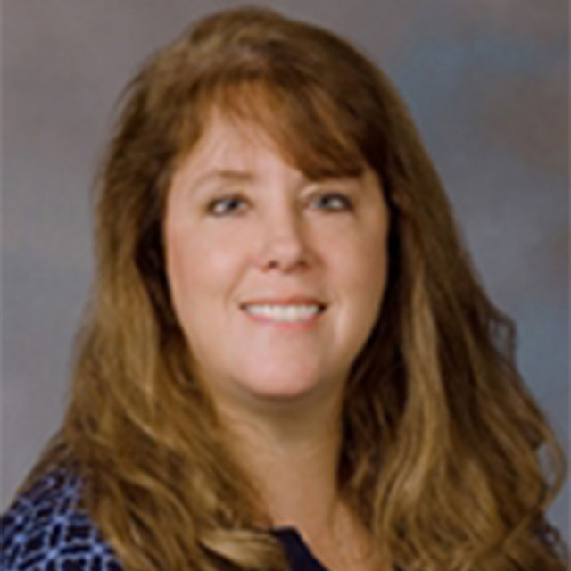Joy Bollinger