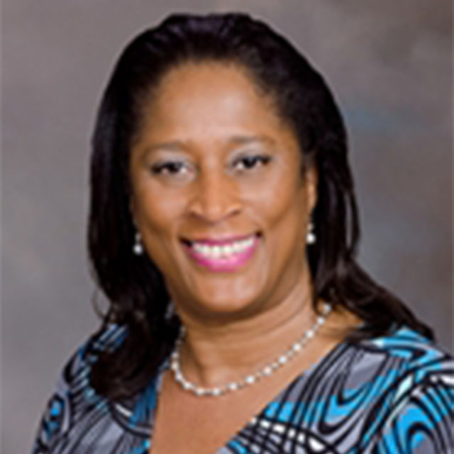 Myrna Johnson