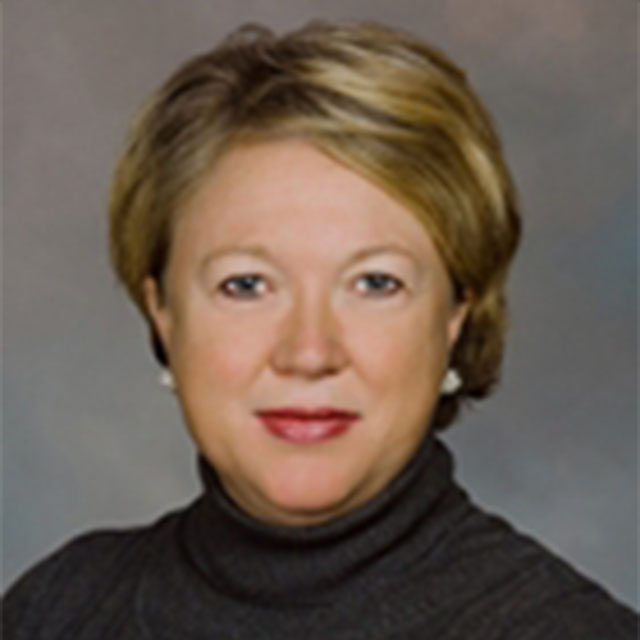 Rebecca Steel