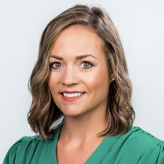 Stephanie Farmer