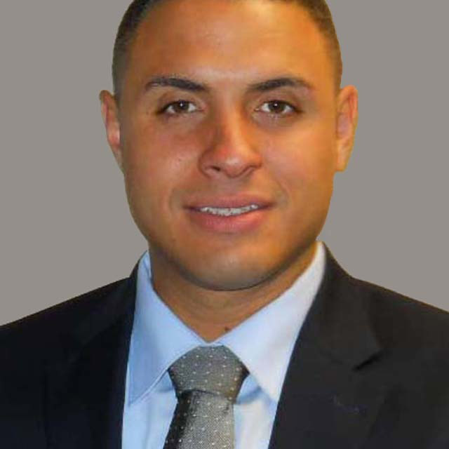 David M. Carnie
