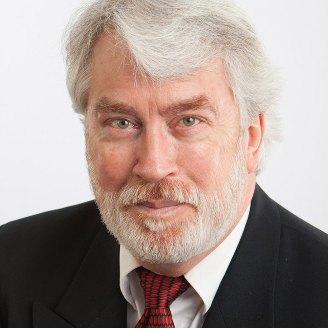 Donald R. O'Leary