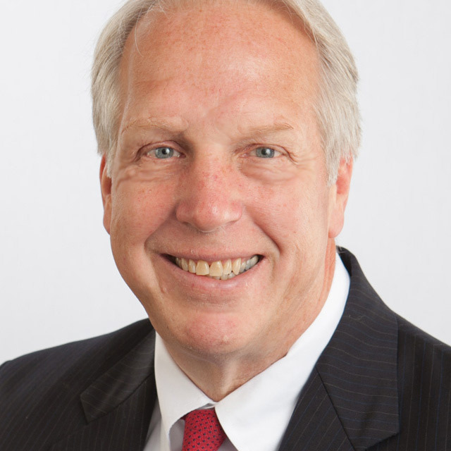 Gary G. Cottet