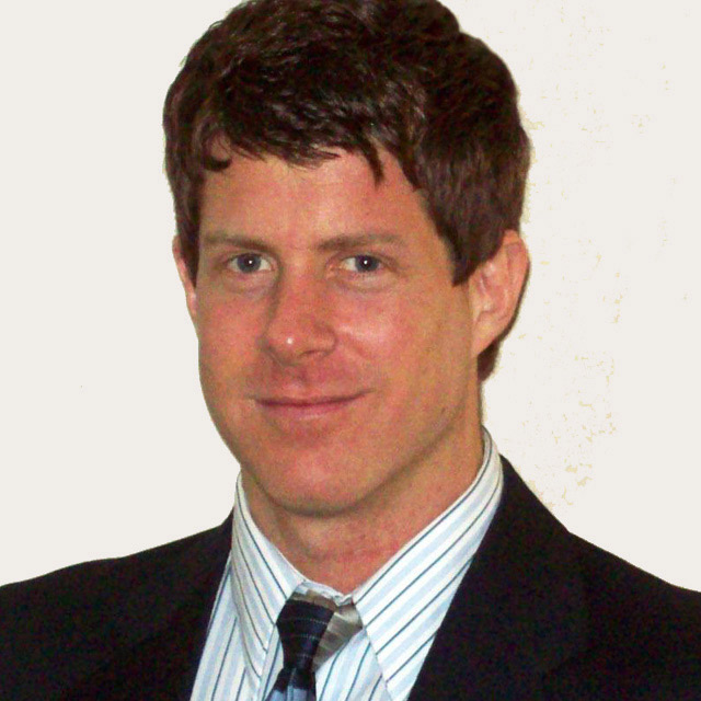 Gregory J. Hamel