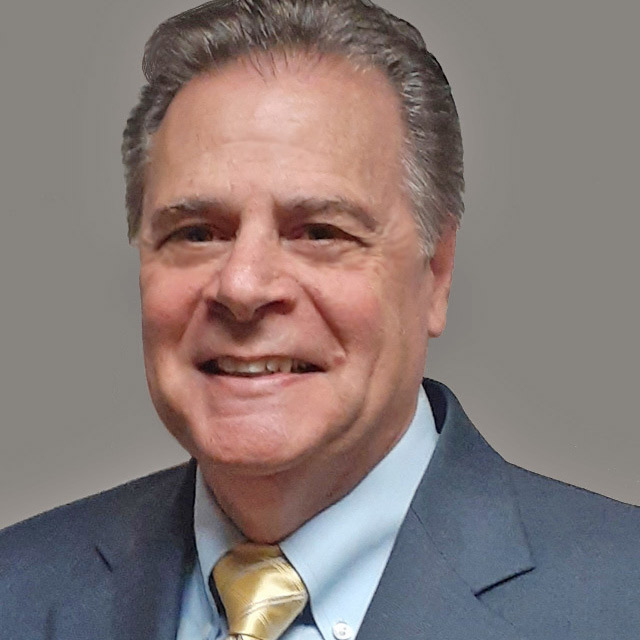 James A. Laurenzo
