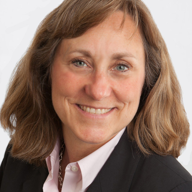 Joyce Mawhinney MacKnight