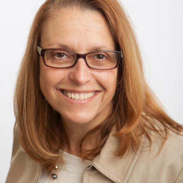 Lila M. Salvetti
